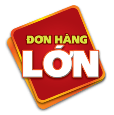 Đơn Hàng Lớn
