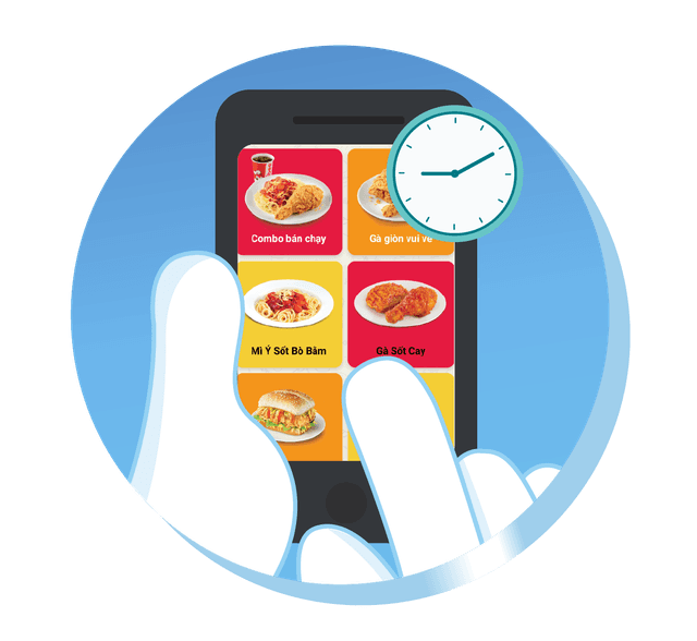 Lấy Tại Cửa Hàng