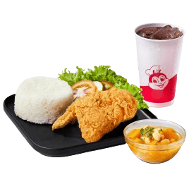 Gà Giòn Vui Vẻ – Trọn Bộ Hạnh Phúc Trong Từng Bữa Ăn